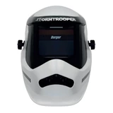 BERGER automata fejpajzs STORM 750N 4S-SW