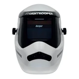 BERGER automata fejpajzs STORM 750N 4S-SW