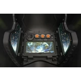 Z-TOOLS automata fejpajzs Storm-750N 4S-SW