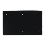 BERGER védőszivacs fejkosárhoz "B" 185x111mm 2db