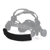 BERGER védőszivacs fejkosárhoz "B" 185x111mm 2db