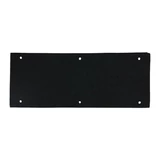 BERGER védőszivacs fejkosárhoz "A" 227x89mm 2db