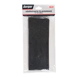 BERGER védőszivacs fejkosárhoz "A" 227x89mm 2db