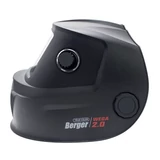 BERGER automata fejpajzs WEGA 2.0 fekete