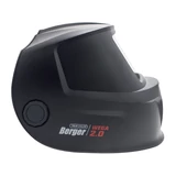 BERGER automata fejpajzs WEGA 2.0 fekete