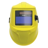 BERGER automata fejpajzs WEGA 2.0 sárga