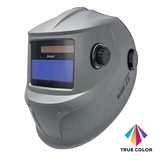 BERGER automata fejpajzs WEGA 2.0 ezüst