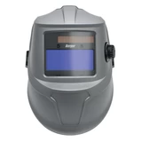 BERGER automata fejpajzs WEGA 2.0 ezüst