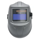 BERGER automata fejpajzs WEGA 2.0 ezüst