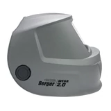 BERGER automata fejpajzs WEGA 2.0 ezüst