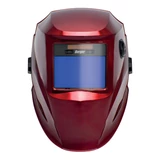 BERGER automata fejpajzs MAGIC 2.0 4S metálbordó