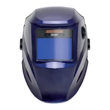 BERGER automata fejpajzs MAGIC 2.0 4S metálkék