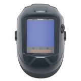 BERGER automata fejpajzs FOCUS 2.0 4+1S antracit