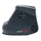 BERGER automata fejpajzs FOCUS 2.0 4+1S antracit