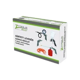 Z-TOOLS sűrített levegős szerviz készlet 5r.