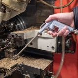 GAV lefúvató pisztoly 210mm 60B