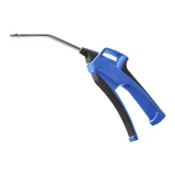 GAV Professional fokozatmentes lefúvató pisztoly 150mm 5000-1