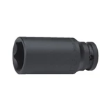 HANS 1" gépi hosszú dugókulcsfej 34x90mm CrMo 88300M34