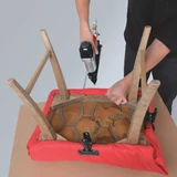 EINHELL TC-AC 190/24/8 kompresszor 4007325