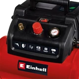 EINHELL TC-AC 190/6/8 OF kompresszor 4020655