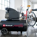 EINHELL TC-AC 270/50/10 kompresszor 4007361