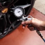 GAV kerékfúvató pisztoly 0-12bar 100cm 60GT80 kalibrált CEE86217