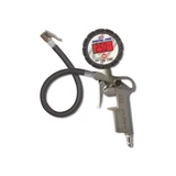 GAV digitális kerékfúvató pisztoly 0-12bar 50cm 60DD