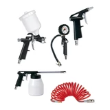 GAV kompozit házas sűrített levegős szerviz készlet 5r. felső tartályos KIT NyCA