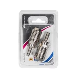 GAV gyorscsatlakozó, tömlővéges 6mm 112/C1 bliszter (2db)