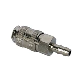 GAV gyorscsatlakozó, tömlővéges 8mm 112/C2 bliszter (2db)