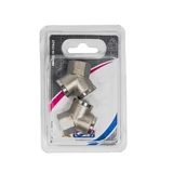 GAV T elosztó, belső menetes 3/8˝ 1251/3 bliszter (2db)