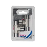 GAV Y elosztó, belső menetes 1/4˝ 1261/2 bliszter (2db)