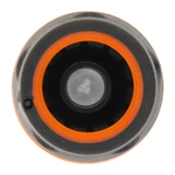 KENDO locsolótömlő gyorscsatlakozó 1/2" tömlőhöz, stoppos TPR-SOFT No.60632
