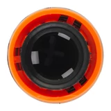 KENDO locsolótömlő gyorscsatlakozó 1/2" tömlőhöz, stoppos TPR-SOFT No.60632