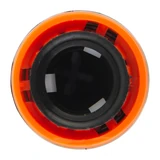 KENDO locsolótömlő gyorscsatlakozó 1/2" tömlőhöz, stoppos TPR-SOFT No.60632