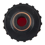 KENDO locsolótömlő toldóelem 1/2" tömlőhöz TPR-SOFT No.60633