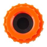 KENDO csaptelep csatlakozóelem 1"-3/4"-1/2" belső menettel ABS No.60634