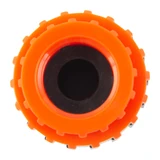 KENDO csaptelep csatlakozóelem 1"-3/4"-1/2" belső menettel ABS No.60634