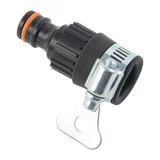 KENDO csaptelep csatlakozóelem bilinccsel ABS No.60635