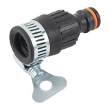 KENDO csaptelep csatlakozóelem bilinccsel ABS No.60635