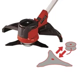 EINHELL AGILLO - Solo akkus fűkasza 3411320