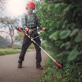 EINHELL AGILLO - Solo akkus fűkasza 3411320