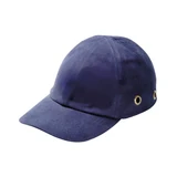 Ütésálló védősapka (baseball) kék