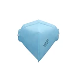 Védőmaszk gyengén mérgező porok ellen 7 rétegű FFP2 EN149 SH3200