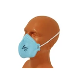 Védőmaszk gyengén mérgező porok ellen 7 rétegű FFP2 EN149 SH3200