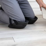 BERGER térdvédő EVA hab