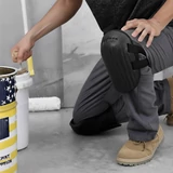 BERGER térdvédő EVA hab