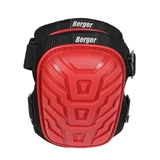 BERGER térdvédő zselés