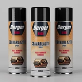 BERGER Csavarlazító spray 500ml No.6105