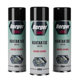 BERGER Kontaktus tisztító 500ml No.6215